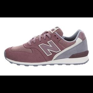 New Balance 696 - Winter Seaside